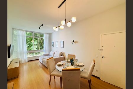 Apartamento para alugar com 3 quartos, 100m² em Copacabana, Rio de Janeiro