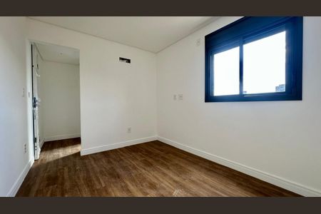 Quarto de apartamento à venda com 2 quartos, 62m² em Nova Suíça, Belo Horizonte