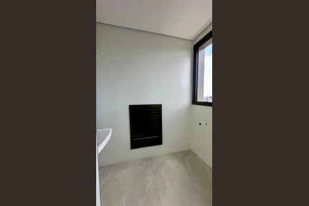 Área de serviço de apartamento à venda com 2 quartos, 62m² em Nova Suíça, Belo Horizonte