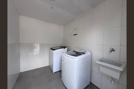 Apartamento para alugar com 33m², 1 quarto e 1 vaga Apartamento para alugar com 33m², 1 quarto e 1 vagaÁrea comum