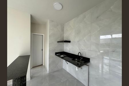 Apartamento para alugar com 33m², 1 quarto e 1 vaga Apartamento para alugar com 33m², 1 quarto e 1 vagaCozinha