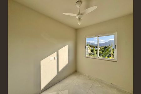 Quarto de apartamento para alugar com 1 quarto, 33m² em Recreio dos Bandeirantes, Rio de Janeiro