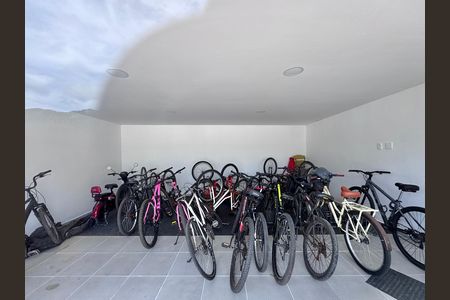 Apartamento para alugar com 33m², 1 quarto e 1 vaga Apartamento para alugar com 33m², 1 quarto e 1 vagaÁrea comum