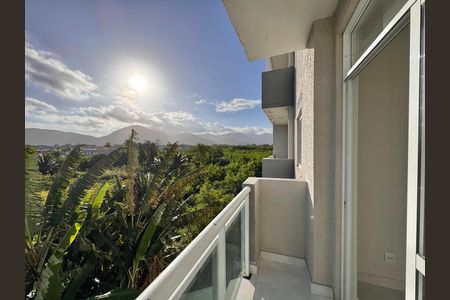 Apartamento para alugar com 33m², 1 quarto e 1 vaga Apartamento para alugar com 33m², 1 quarto e 1 vagaVaranda - Vista