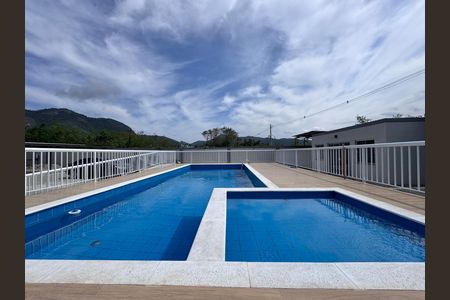 Área comum de apartamento para alugar com 1 quarto, 33m² em Recreio dos Bandeirantes, Rio de Janeiro