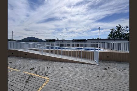 Área comum de apartamento para alugar com 1 quarto, 33m² em Recreio dos Bandeirantes, Rio de Janeiro
