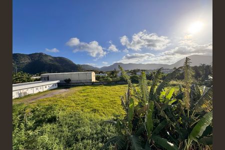 Varanda - Vista de apartamento para alugar com 1 quarto, 33m² em Recreio dos Bandeirantes, Rio de Janeiro