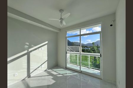Apartamento para alugar com 1 quarto, 33m² em Recreio dos Bandeirantes, Rio de Janeiro