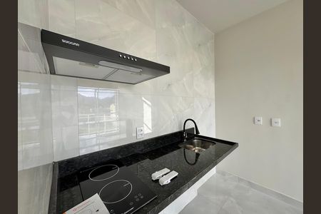 Apartamento para alugar com 33m², 1 quarto e 1 vaga Apartamento para alugar com 33m², 1 quarto e 1 vagaCozinha
