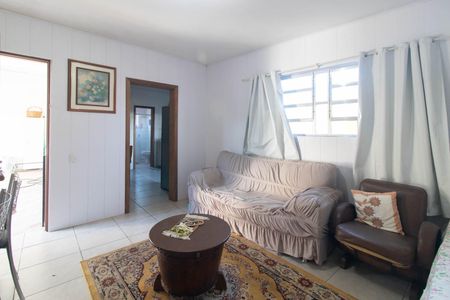 Sala de casa para alugar com 2 quartos, 75m² em Espírito Santo, Porto Alegre