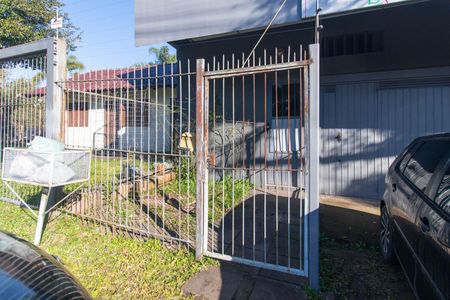 Casa para alugar com 75m², 2 quartos e sem vaga Casa para alugar com 75m², 2 quartos e sem vagaFachada