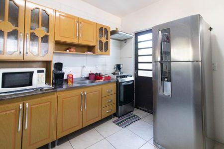 Casa para alugar com 75m², 2 quartos e sem vaga Casa para alugar com 75m², 2 quartos e sem vagaCozinha