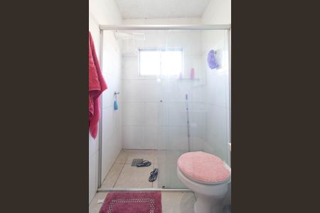 Casa para alugar com 75m², 2 quartos e sem vaga Casa para alugar com 75m², 2 quartos e sem vagaBanheiro