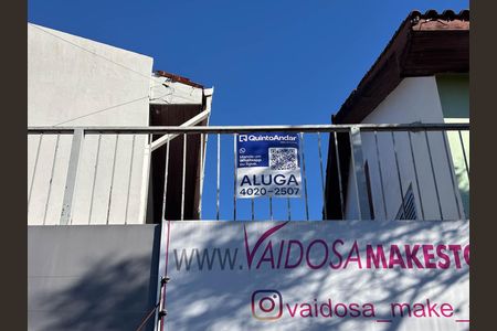 Casa para alugar com 75m², 2 quartos e sem vaga Casa para alugar com 75m², 2 quartos e sem vagaPlaca