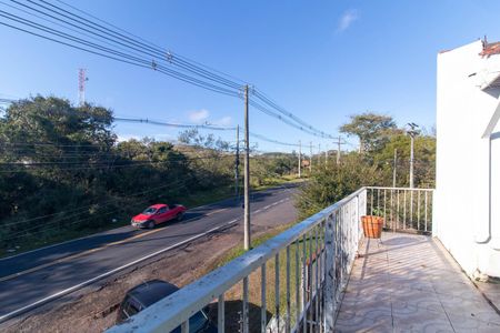 Casa para alugar com 75m², 2 quartos e sem vaga Casa para alugar com 75m², 2 quartos e sem vagaVaranda