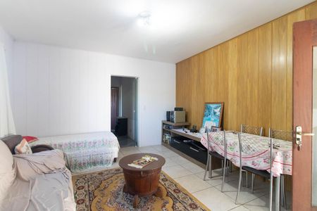Casa para alugar com 75m², 2 quartos e sem vaga Casa para alugar com 75m², 2 quartos e sem vagaSala
