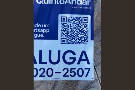 Casa para alugar com 75m², 2 quartos e sem vaga Casa para alugar com 75m², 2 quartos e sem vagaPlaca