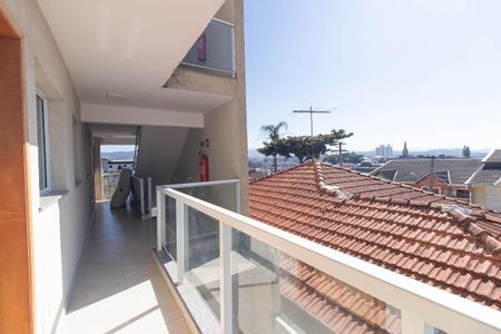 Apartamento para alugar com 36m², 1 quarto e sem vaga Apartamento para alugar com 36m², 1 quarto e sem vagaEntrada
