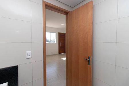 Apartamento para alugar com 36m², 1 quarto e sem vaga Apartamento para alugar com 36m², 1 quarto e sem vagaBanheiro