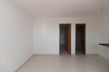 Apartamento para alugar com 36m², 1 quarto e sem vaga Apartamento para alugar com 36m², 1 quarto e sem vagaSala