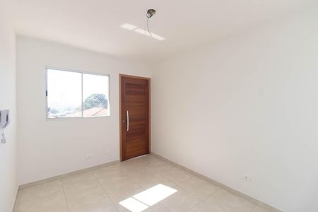 Apartamento para alugar com 1 quarto, 36m² em Vila Constança, São Paulo