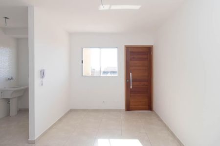 Apartamento para alugar com 36m², 1 quarto e sem vaga Apartamento para alugar com 36m², 1 quarto e sem vagaSala