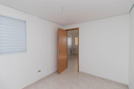 Quarto  de apartamento para alugar com 1 quarto, 36m² em Vila Constança, São Paulo