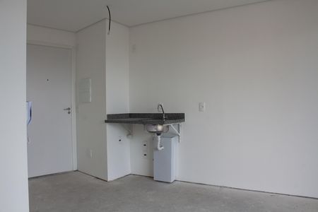 Studio à venda com 27m², 1 quarto e sem vaga Studio à venda com 27m², 1 quarto e sem vagaStudio