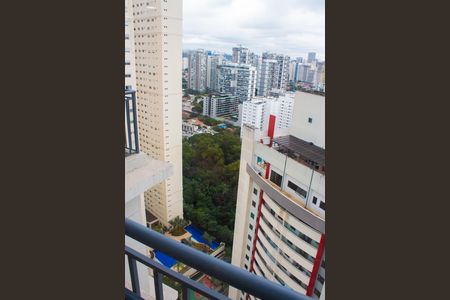 Studio à venda com 27m², 1 quarto e sem vaga Studio à venda com 27m², 1 quarto e sem vagaVista da Sala de Jogos