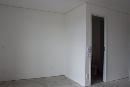 Studio à venda com 27m², 1 quarto e sem vaga Studio à venda com 27m², 1 quarto e sem vagaStudio