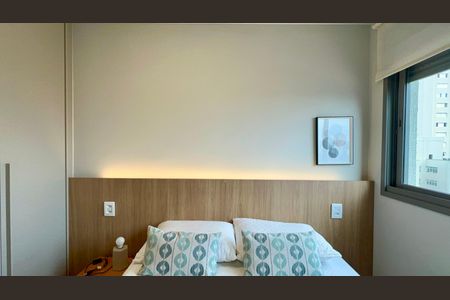 Studio para alugar com 25m², 1 quarto e sem vaga Studio para alugar com 25m², 1 quarto e sem vagaSuite