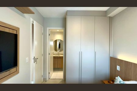 Suitesuite de kitnet/studio para alugar com 1 quarto, 25m² em Pinheiros, São Paulo