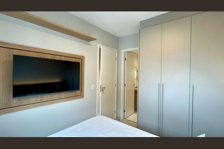 Studio para alugar com 25m², 1 quarto e sem vaga Studio para alugar com 25m², 1 quarto e sem vagaSuite
