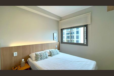 Studio para alugar com 25m², 1 quarto e sem vaga Studio para alugar com 25m², 1 quarto e sem vagaSuite