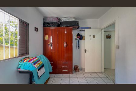 Quarto 3 de casa à venda com 3 quartos, 221m² em Jardim Sao Luiz, São Paulo
