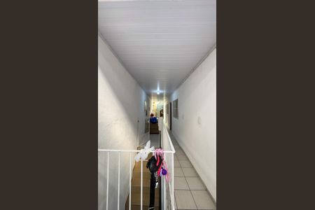 Corredor de casa à venda com 3 quartos, 221m² em Jardim Sao Luiz, São Paulo
