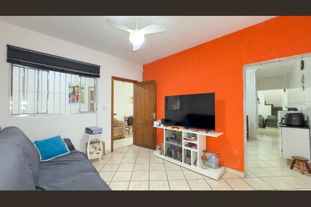 Casa à venda com 3 quartos, 221m² em Jardim Sao Luiz, São Paulo