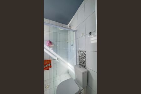 Banheiro de casa à venda com 3 quartos, 221m² em Jardim Sao Luiz, São Paulo