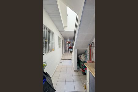 Área de Serviço de casa à venda com 3 quartos, 221m² em Jardim Sao Luiz, São Paulo