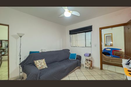 Sala de casa à venda com 3 quartos, 221m² em Jardim Sao Luiz, São Paulo