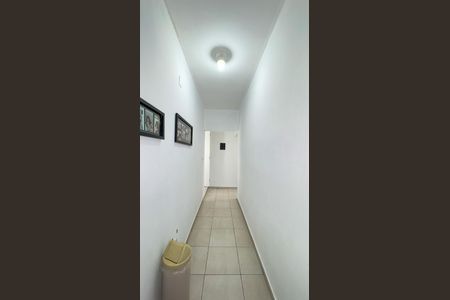 Corredor de casa à venda com 3 quartos, 221m² em Jardim Sao Luiz, São Paulo