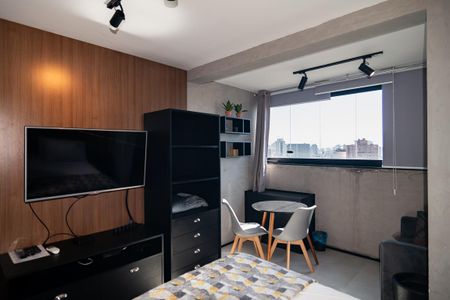 Studio 1 de kitnet/studio à venda com 2 quartos, 50m² em Consolação, São Paulo