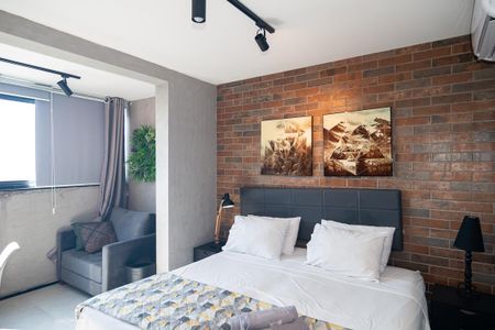 Kitnet/Studio à venda com 2 quartos, 50m² em Consolação, São Paulo