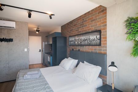 Studio à venda com 50m², 2 quartos e sem vaga Studio à venda com 50m², 2 quartos e sem vagaStudio 2