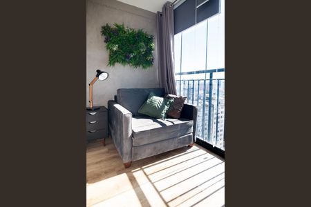 Studio à venda com 50m², 2 quartos e sem vaga Studio à venda com 50m², 2 quartos e sem vagaStudio 2
