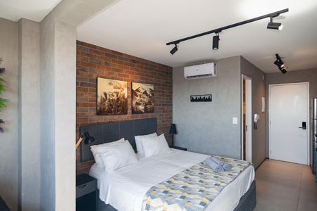 Studio 1 de kitnet/studio à venda com 2 quartos, 50m² em Consolação, São Paulo