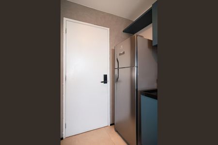 Studio à venda com 50m², 2 quartos e sem vaga Studio à venda com 50m², 2 quartos e sem vagaStudio 1 / Cozinha