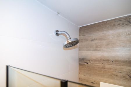 Banheiro 1 de kitnet/studio à venda com 2 quartos, 50m² em Consolação, São Paulo