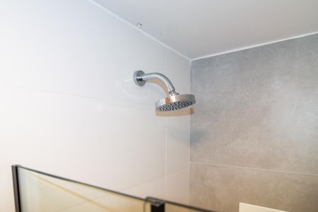 Studio à venda com 50m², 2 quartos e sem vaga Studio à venda com 50m², 2 quartos e sem vagaBanheiro 2