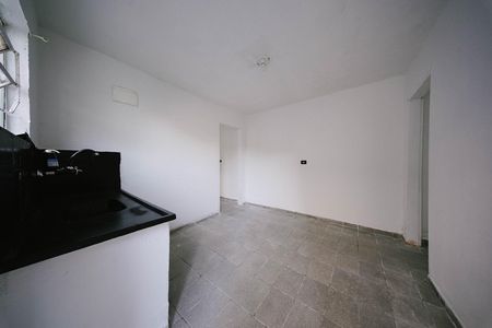 Casa para alugar com 1 quarto, 40m² em Parque Boturussu, São Paulo